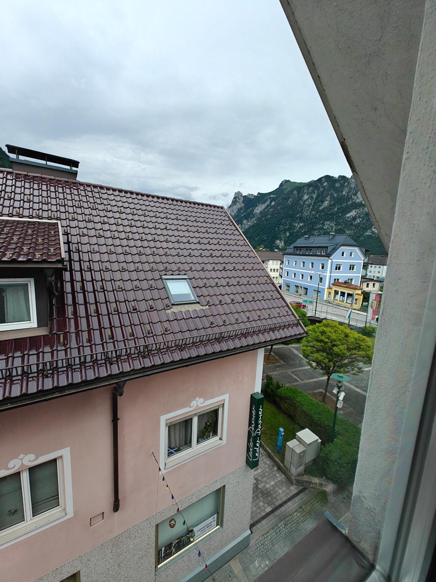 Ferienwohnungen Meier Ebensee Esterno foto