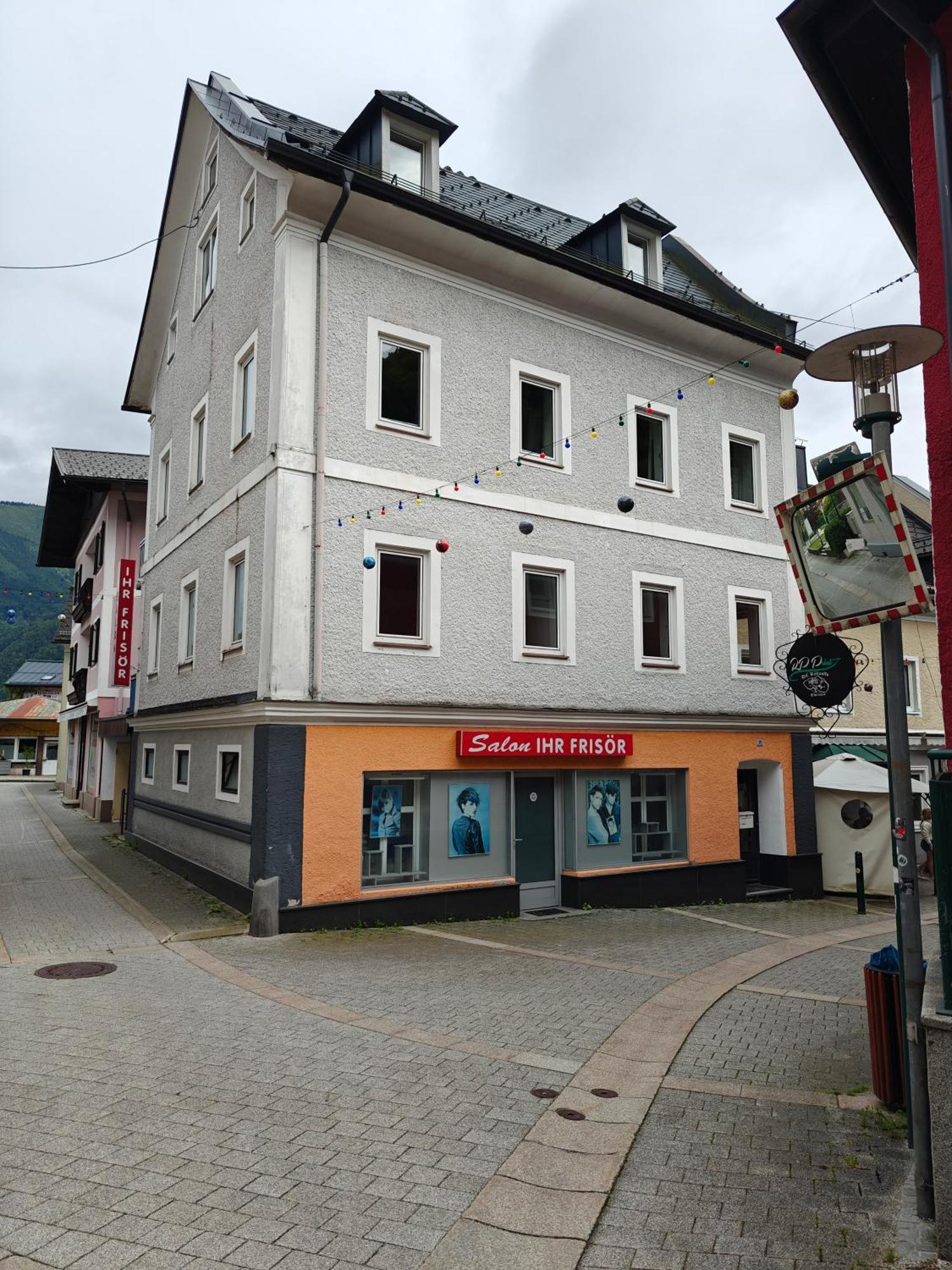 Ferienwohnungen Meier Ebensee Esterno foto